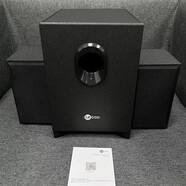 聯(lián)想（Lenovo） 電腦音箱桌面音響 多媒體手機低音炮有線音響 筆記本臺式機外接音響環(huán)繞大音量音響 多媒體音箱【RS30】220 V供電