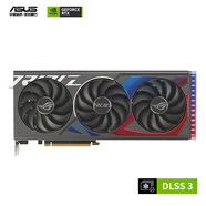 華碩（ASUS）ROG STRIX GeForce RTX 4060 Ti O8G GAMING  電競(jìng)游戲顯卡