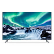 小米65英寸E65X全面屏EA EC高清4K語音教育酒店工程智能平板電視 65英寸 L65M5-EA/EX/ＥＣ 掛架版