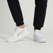 李寧【滔搏運動】LI-NING 跑步系列赤兔6男子跑步鞋ARMT015-1 ARMT015-4 40