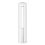 海爾（Haier）空調(diào)大3 匹 新一級(jí)能效 變頻 冷暖 自清潔 WIFI 客廳立式空調(diào)柜機(jī) 3匹 一級(jí)能效 (白色)