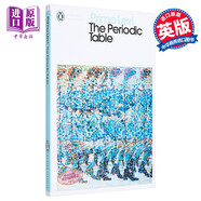 The Periodic Table 英文原版 元素周期表 Primo Levi