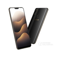 二手手機 VIVO X21低價X20通雙卡智能X9指紋解鎖學(xué)生手機 9.9成新 X6SA通4G 64GB 全套配件+閃充