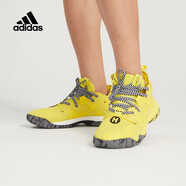 阿迪達斯（adidas）【滔搏運動(dòng)】Adidas阿迪達斯 中性Harden Vol. 6籃球鞋 GV9586 40