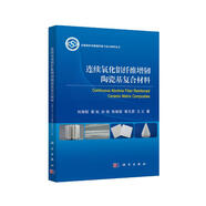 連續(xù)氧化鋁纖維增韌陶瓷基復合材料