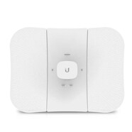 優(yōu)倍快LBE-5AC-Gen2 無(wú)線(xiàn)網(wǎng)橋5GHz千兆大功率 遠距離監控傳輸  LBE-5AC-Gen2