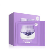 春紀面膜系列可選大葡萄補水保濕面膜1盒20片 20片