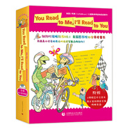 你讀我也讀 You Read to Me經(jīng)典雙語韻律繪本