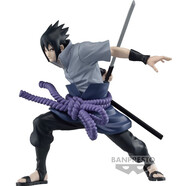 萬代（BANDAI） VS 火影忍者 手辦玩具 16cm VS 佐助3.0