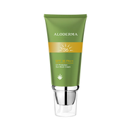 官方璦露德瑪UV防曬隔離霜60g面部輕薄防曬乳高倍隔離護膚遮 單支防曬