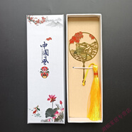 佳禮有寶送外國人的中國特色禮物中國元素特色小禮物送老外工藝品出國紀念 北京伴手禮：長(cháng)城