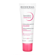 貝德瑪（BIODERMA）面部護(hù)膚 舒妍特護(hù)乳 40ml