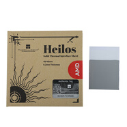Thermalright(利民) Heilos 固態(tài)導熱硅脂片 （8.5W/m.k /40*40*0.2MM）筆記本電腦相變硅脂cpu導熱膏墊貼