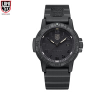 雷美諾時(shí)（Luminox） 瑞士進(jìn)口軍表魯美諾斯0321海龜石英氚氣夜光0330 情侶款手表0307 XS.0321.BO.L