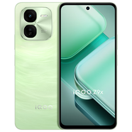 vivoiQOO Z9x 8GB+256GB 風(fēng)羽青 6000mAh 電池 4nm第一代驍龍 6 磐石緩震架構(gòu) 電競手機(jī)
