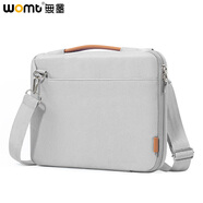 WOMT 平板電腦收納包適用蘋果ipad pro12.9英寸/華為matepad pro12.6/聯(lián)想小新pad小米5內(nèi)膽包保護套
