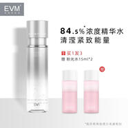 EVMEVM寡肽精華水光塑煥顏爽膚水女補水保濕面部化妝水緊致抗皺精粹 80ml送30ml