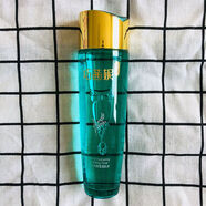 巧茜妮水源萃植蘊保濕補水套裝水乳霜潔面眼霜化妝品水潤嫩白滋潤肌膚 水2瓶裝