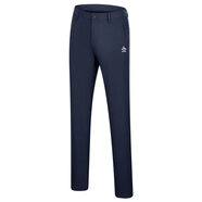 萬(wàn)星威秋冬新品高爾夫男裝春秋季長(cháng)褲彈力修身golf男士服裝運動(dòng)長(cháng)褲球褲 深藍色 30