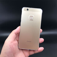 華為（HUAWEI）華為NOVA青春版原裝手機(jī)殼保護(hù)套點(diǎn)陣透明硬殼磨砂殼男女手機(jī)配件 NOVA青春版原裝手機(jī)殼 華為nova青春版