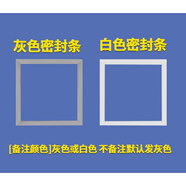 適用于海爾BCD-225SFM 219SK 226SDCU冰箱密封條門(mén)膠條磁條三門(mén)型號 默認發(fā)灰色如需白色請留言