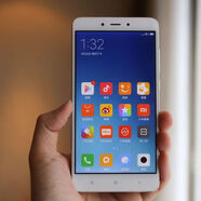 MIUI/小米全4G雙卡雙待學(xué)生手機工作室備用刷視屏note4 紅米note4   3GB+32GB 移動(dòng)4G 9成新