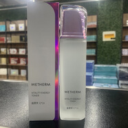 溫碧泉  WETHERM溫碧泉元氣活肌水130ml補水保濕修護滋養(yǎng)護膚水柔膚水爽膚水女