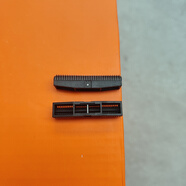 SHAVER 3303三刀網(wǎng)三刀頭剃須刀增白器刮胡刀理發(fā)器刀頭刀網(wǎng)配件 刀頭2個(gè)