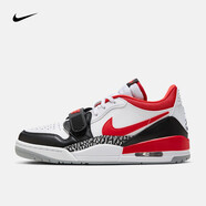 耐克（NIKE）【滔搏運(yùn)動(dòng)】耐克Nike男子日常戶外運(yùn)動(dòng)籃球場(chǎng)經(jīng)典籃球鞋 CD7069-160 42