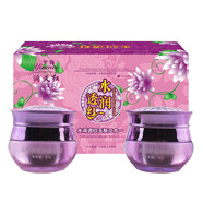 尹梅（yinmei） 馥蘭詩(shī)尹梅潤(rùn)又紅百里透紅玉膚兩件套水潤(rùn)透紅玉膚五件套五合一 兩件套（新包裝）