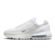 耐克（NIKE）官方艦店男鞋新款運(yùn)動(dòng)鞋AIR VAPORMAX全掌大氣墊緩震休閑鞋跑步鞋 DR0453-101/AIR MAX/白色 42