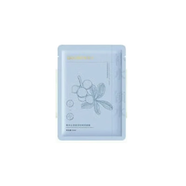 果本水乳套裝專(zhuān)柜正品護膚品禮盒控油平衡補水保濕 隨機面膜1片