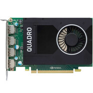 麗臺(tái)（LEADTEK） NVIDIA M2000/M4000/M5000/M6000專業(yè)繪圖顯卡 M2000 4GB GDDR5專業(yè)圖形顯卡