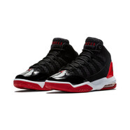 耐克（NIKE）AIR JORDAN MAX AURA (GS) AJ大童實(shí)戰訓練 籃球鞋 運動(dòng)鞋 女鞋 AQ9214-006 36
