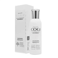 高姿勻凈透白亮膚水乳霜護膚品套裝美白祛斑補水 【清爽型】清透亮膚水170ml