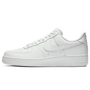 NIKE男子運(yùn)動(dòng)鞋AIR FORCE1 07空軍一號(hào) 板鞋休閑鞋男鞋 CW2288-111 40.5