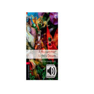 Oxford Bookworms Library: Level 3: A Midsummer Nights Dream MP3 Pack 3級：仲夏夜之夢(英文原版 附MP3音頻下載激活碼)