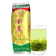 金井牌金井毛尖 五星 四星 三星 毛尖 綠茶 明前茶 金茶 明前 25年新茶   四星毛尖50克*1包