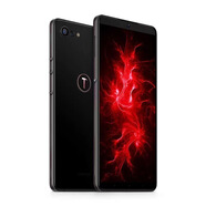 二手錘子手機(jī)（smartisan）堅果Pro智能機(jī)學(xué)生直播拍照手機(jī)游戲 pro2黑色 6GB+128GB 95新 移動4g