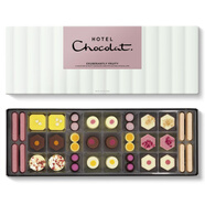 英國(guó)Hotel Chocolat巧克力Chocolate Collection Christmas圣誕節(jié) 水果系列 巧克力禮盒