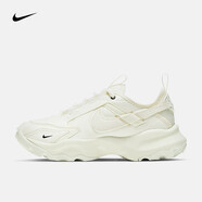 耐克（NIKE）TC 7900女鞋老爹鞋復(fù)古運(yùn)動(dòng)舒適經(jīng)典休閑低幫運(yùn)動(dòng)鞋 DD9682-100 36