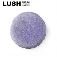 LUSHlush洗發(fā)皂英國再新洗發(fā)皂手工皂精油皂藍(lán)海洋和諧頭皮拜皂 薰衣迷