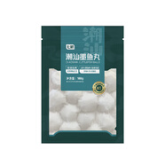 七鮮七鮮 潮汕墨魚(yú)丸180g