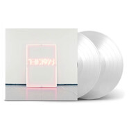 The 1975 I Like It When You Sleep Sleep For You 透明膠 2LP黑膠唱片