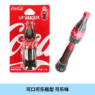 LiP SMACKER可口可樂聯(lián)名兒童潤唇膏護唇膏保濕草莓葡萄芬達雪碧杯裝滋潤 4g可樂瓶裝