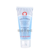 急護(hù)美人【官方】FAB急護(hù)美人First Aid Beauty舒緩修護(hù)面霜 急救保 APG凈顏潔面乳