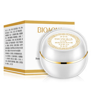 泊泉雅BIOAQUA水嫩保濕V7素顏提亮膚色保濕滋養(yǎng)遮瑕面懶人素顏 30g 泊泉雅美顏肌潤貴婦膏