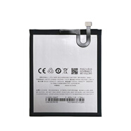 魅族適配 魅藍(lán)Note5電池 魅藍(lán)M5note手機(jī)電池 M621Q/M電板BA621 適用于魅藍(lán)note5手機(jī)電池 BA621