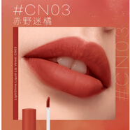 如新NUSKIN/如新覓色絲絨柔霧唇釉 【滿贈(zèng)】三色可選國(guó)產(chǎn)正品 CN03 赤野迷橘 不支持試色拆封后不可退換
