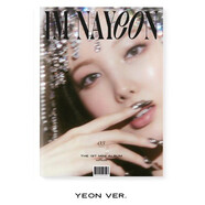TWICE 林娜璉 迷你1輯 IM NAYEON 專輯 YEON 版